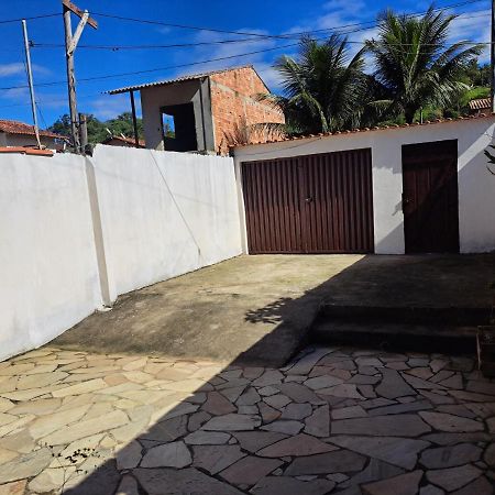 Casa Aconchegante Villa Parati Exterior foto