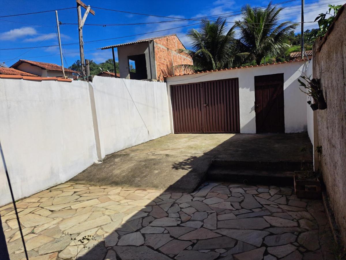 Casa Aconchegante Villa Parati Exterior foto