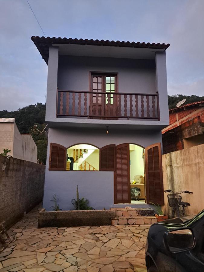 Casa Aconchegante Villa Parati Exterior foto